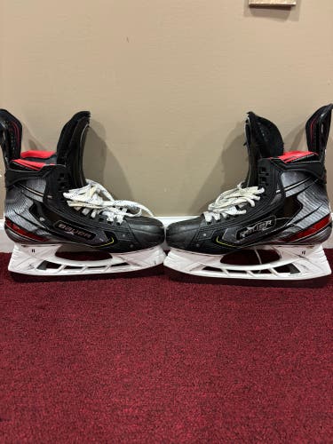 Bauer Vapor 2X Pro Hockey Skates Regular Width 7.5 item#2XMLF