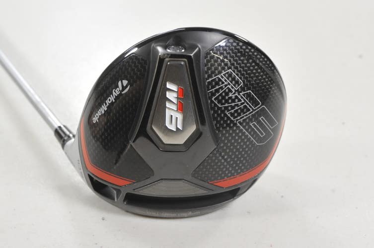 TaylorMade M6 Ladies 10.5* Driver Ladies Flex 45g Right # 222985