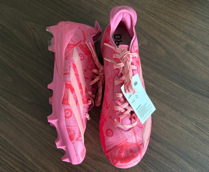 Size 8 - Adidas Adizero Electric II Currency Men display picture 3