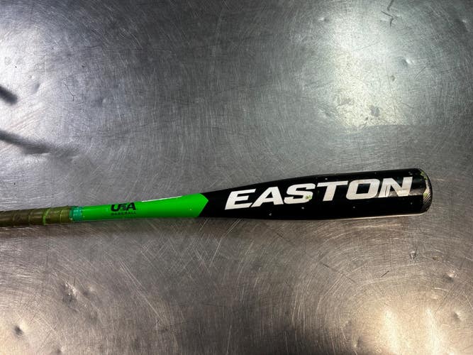 Used Easton SPEED BB/SB USA 2 5/8 Bat 28" 11868-S000070783