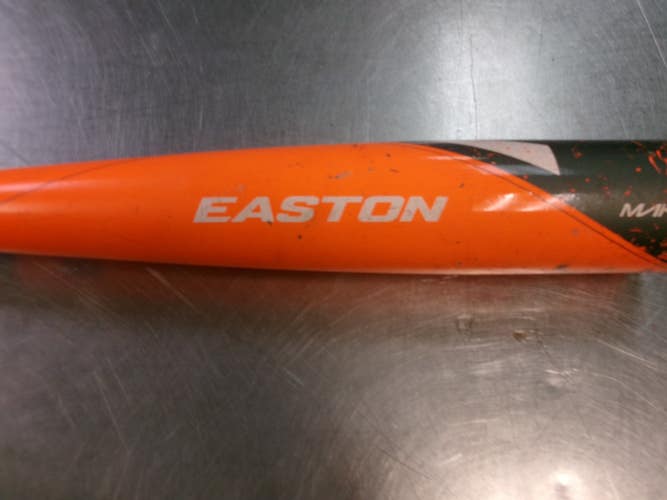 Used Easton MAKO BB/SB USSSA 2 3/4 Bat 28" 11868-S000070761