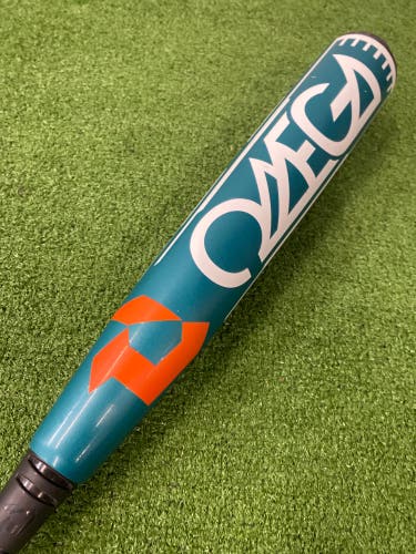 DeMarini Omega Hybrid (2 5/8") BBCOR Bat 2026 (-3)