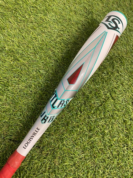 Louisville Slugger Atlas (2 3/4") USSSA Bat (-10) 2025