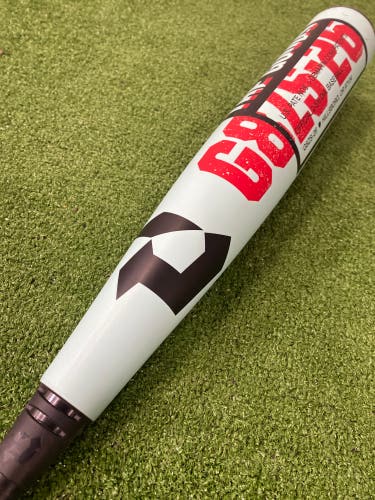 DeMarini The Goods Hybrid USSSA (2 3/4") 2026 (-8)