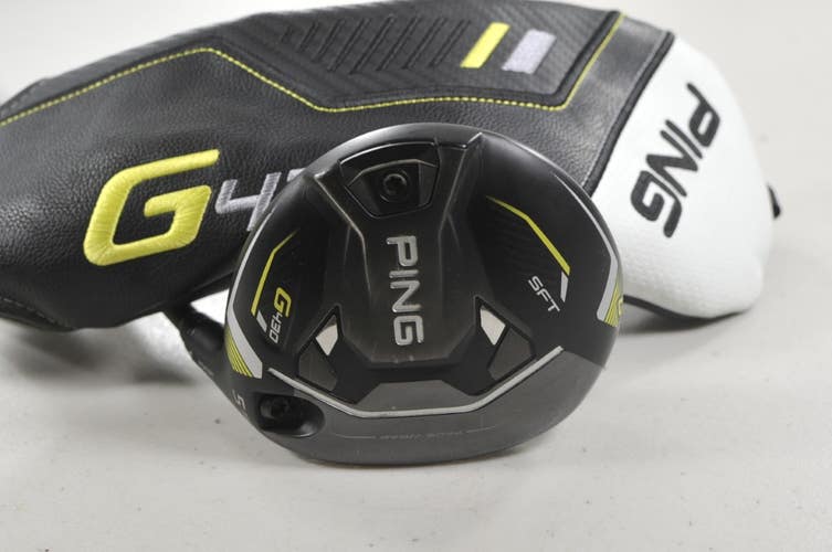 Ping G430 SFT 5-19* Fairway Wood Regular Flex Right Alta CB 65g Graphite #222939