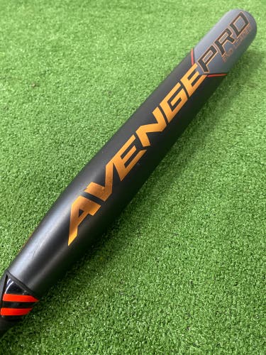 AXE Avenge Pro Endloaded Slowpitch USSSA 2023 (-6)