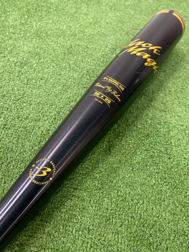 Easton Black Magic BBCOR Bat 2023 (-3)