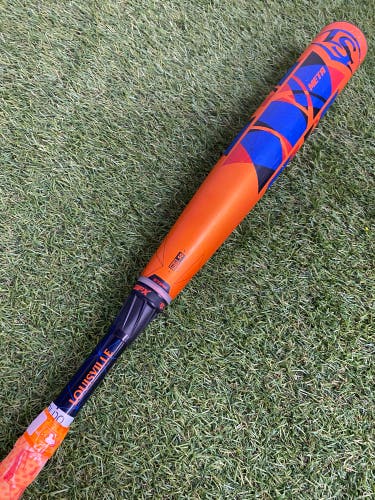 Louisville Slugger Meta BBCOR Bat 2022 (-3)