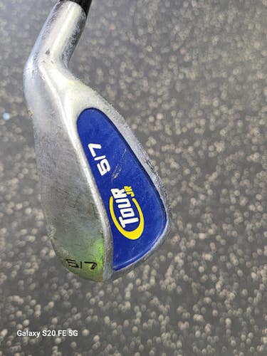 Used UTILITY Jr Individual Iron RH 5 Iron 11849-S000042212