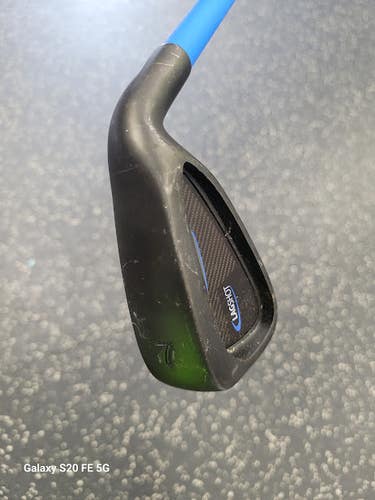 Used LAGSHOT Swing Aid 7iron 11849-S000042188