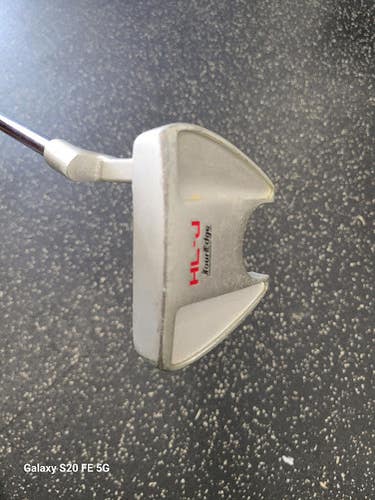Used Tour Edge HL-J Jr Putter RH 11849-S000042190