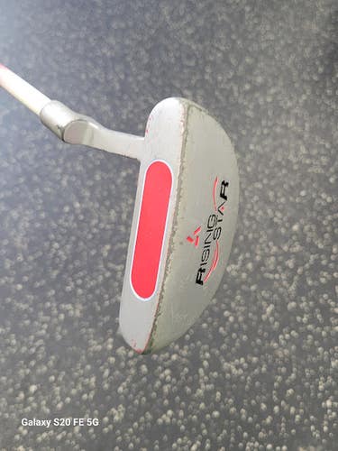 Used RISING STAR Jr Putter RH 11849-S000042191