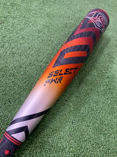 Louisville Slugger Select PWR (2 3/4") USSSA 2023 (-10)