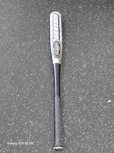 Used Louisville Slugger GENESIS BB/SB Slowpitch Bat 26" 11849-S000042183