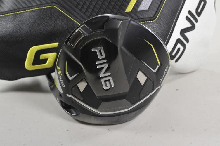Ping G430 SFT 10.5* Driver Regular Flex Right Alta CB 55g # 222937