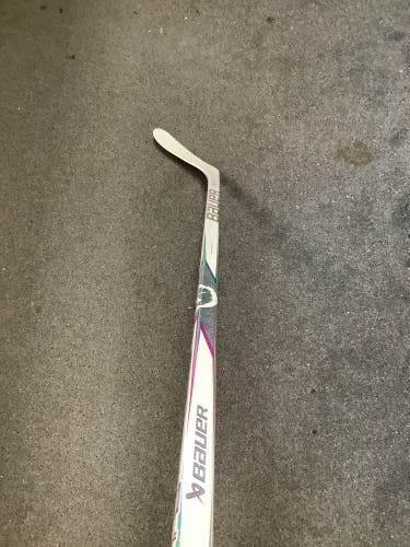 Senior Bauer Proto2 Left Hand Hockey Stick P28 70 Flex (New)