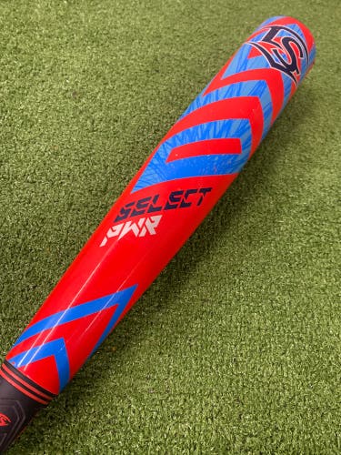 Louisville Slugger Select (2 5/8") PWR USA Youth (-8)