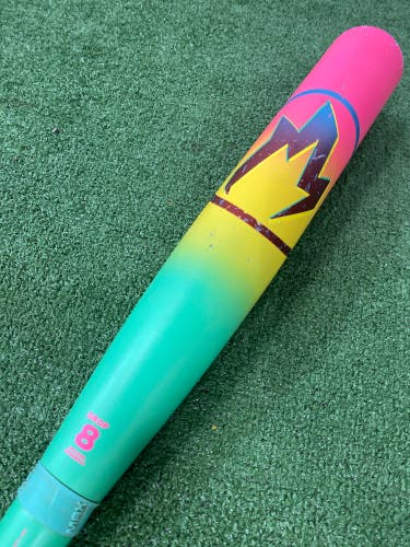 Easton Hype Fire Composite USA (2 5/8") 2026 (-8)