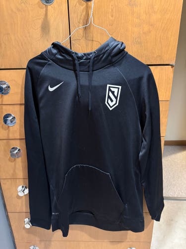NXT Showcase Nike hoodie