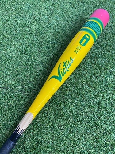 Victus Pencil (2 3/4") USSSA Bat 2024 (-8)