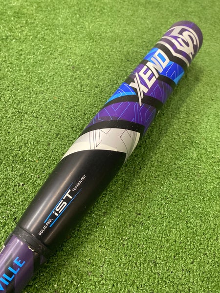 Louisville Slugger Xeno (2 1/4") Composite Fastpitch 2021 (-11)