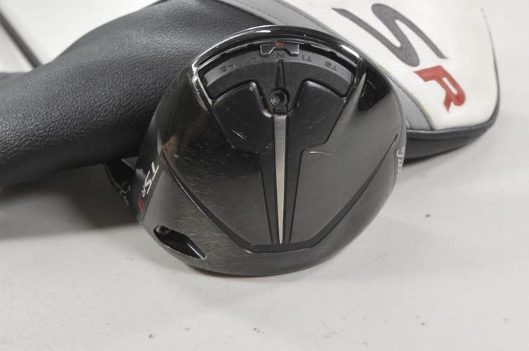 Titleist TSR3 8* Driver Stiff Flex Right Tensei White AV 65g # 222671