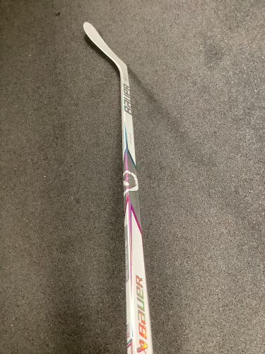 Senior Bauer Proto2 Left Hand Hockey Stick P28 65 Flex (New)
