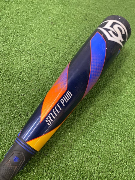 Louisville Slugger Select PWR (2 5/8") USA Bat 2025 (-10)