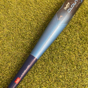 Rawlings Clout (2 3/4") USSSA 2023 (-10)