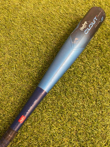 Rawlings Clout (2 3/4") USSSA 2023 (-10)