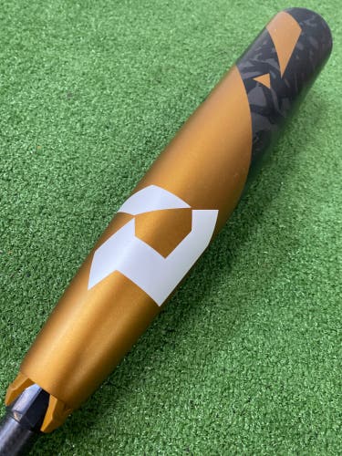 DeMarini Zoa (2 3/4") USSSA Bat 2022 (-10)