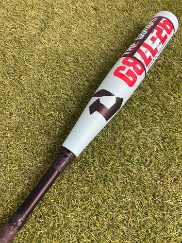DeMarini The Goods Hybrid USSSA (2 3/4") 2026 (-8)