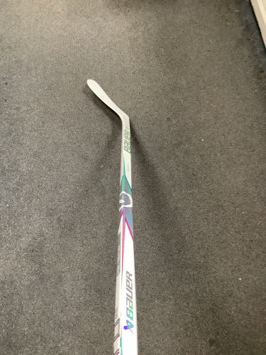 Intermediate Bauer Proto2 Left Hand Hockey Stick P92 65 Flex (New)