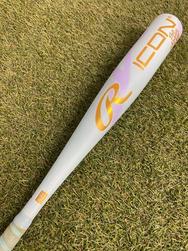 Rawlings Icon Chosen One Youth Composite USA 2026 (-10)