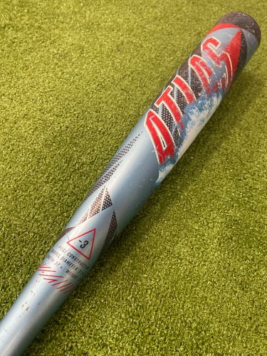 Louisville Slugger Atlas Alloy BBCOR (2 5/8") 2026 (-3)