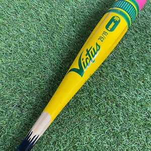 Victus Pencil (2 3/4") USSSA Bat 2024 (-10)