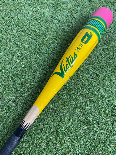 Victus Pencil (2 3/4") USSSA Bat 2024 (-10)