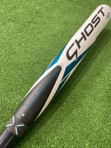 Easton Ghost Double Barrel Fastpitch 2023 (-10)