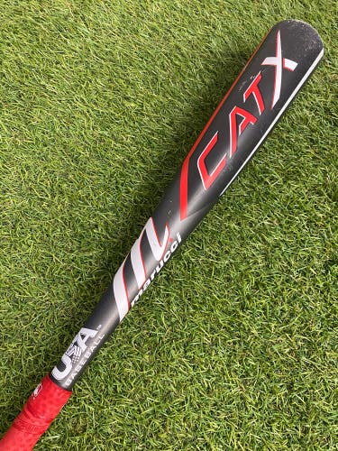 Marucci CATX Alloy USA Youth 2024 (-11)