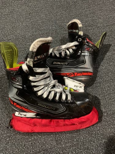 Bauer Vapor X2.9 Hockey Skates Extra Wide Width 7 (Used)