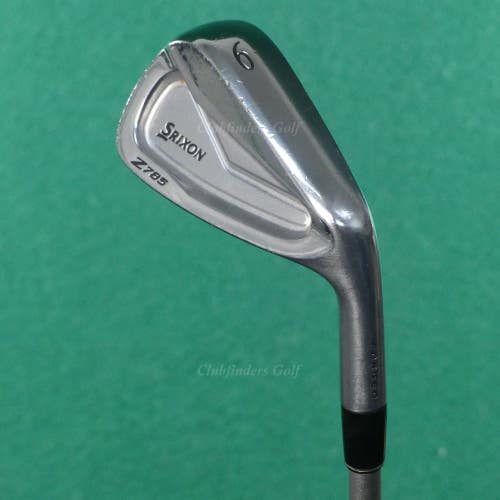 Srixon Z785 Forged Single 9 Iron KBS Tour C-Taper Lite 110 Steel Stiff