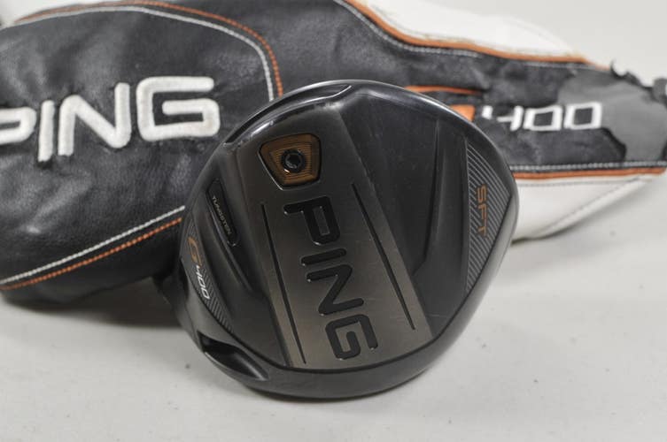 Ping G400 12* Driver Senior Flex Right Alta CB 55g # 223031