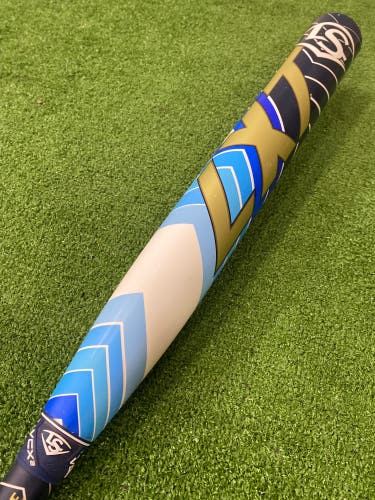 Louisville Slugger LXT Fastpitch 2024 (-11)