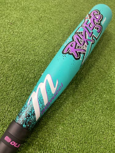 Marucci CATX Rckless Comp USA (2 5/8") 2026 (-10)