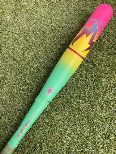 Easton Hype Fire Composite USA (2 5/8") 2026 (-8)