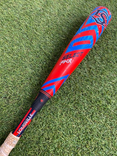 Louisville Slugger Select (2 5/8") PWR USA Youth (-10)