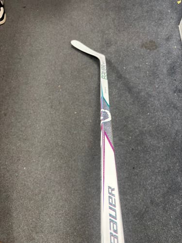 Intermediate Bauer Proto2 Left Hand Hockey Stick P92 55 Flex (New)