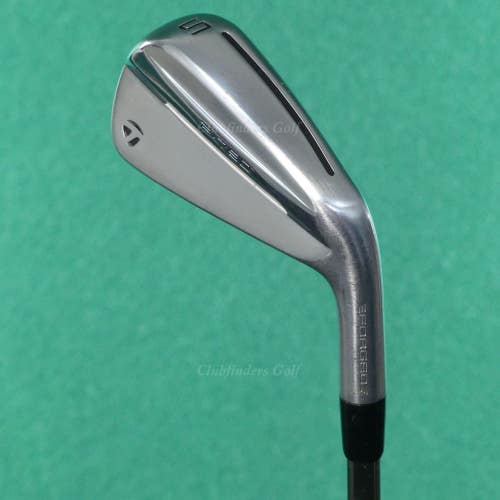 TaylorMade 2025 P-790 Forged Single 5 Iron UST Recoil ES 780 F4 Graphite Stiff