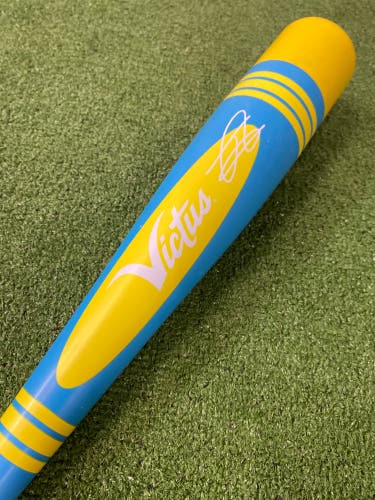 Victus Vibe Crayon (2 5/8") USA Youth Bat 2025 (-10)