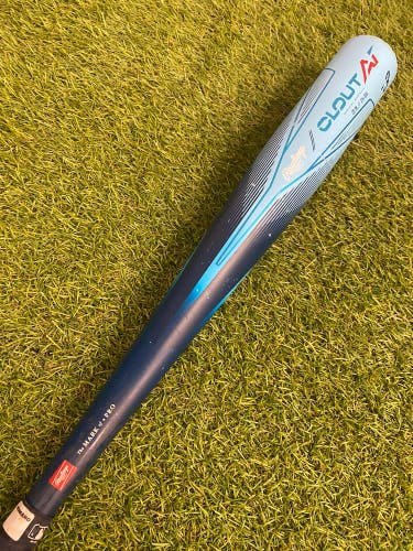 Rawlings Clout AI BBCOR 2024 (-3)